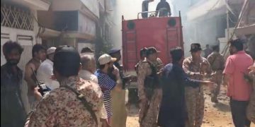 دنیا بھر کے رہنماؤں کا طیارہ حادثے پر افسوس کا ظہار