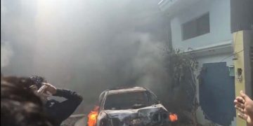 پی آئی اے طیارہ حادثہ کی تحقیقات شروع، بلیک باکس اور کوئیک ایکسیس کا ریکارڈر طلب