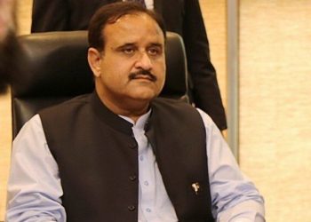 چینی اسکینڈل؛ وزیراعلیٰ پنجاب تحقیقاتی کمیشن کے سامنے پیش