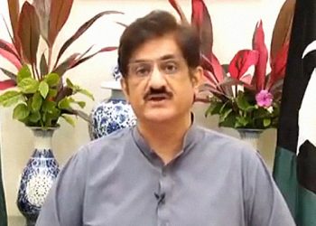 سندھ میں کورونا کے مزید 14 مریض انتقال کرگئے، 155 کی حالت تشویشناک، 762 نئےکیسز رپورٹ