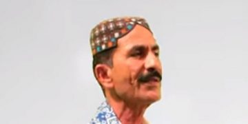 معروف سرائیکی گلوکار نواز فرید سانول حیدآباد میں انتقال کرگئے