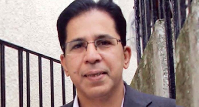 شواہد نہیں ملے جن سے پتہ چلے کہ عمران فاروق کے قتل کا حکم بانی متحدہ نے دیا
