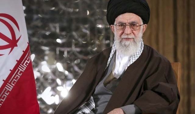 عنقریب عراق اور شام سے امریکیوں کو بیدخل کردیا جائے گا، ایران