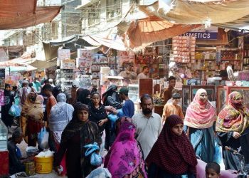 ایس او پیز پر عمل نہ کرنے والے ہوشیار : سندھ وبائی امراض ترمیمی آرڈیننس منظور، خلاف ورزی پر 10 لاکھ روپے جرمانہ