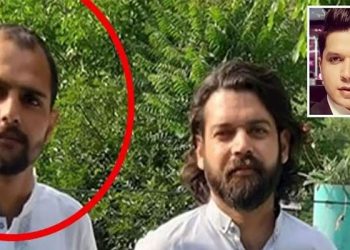 اینکر پرسن مرید عباس قتل کیس کا اہم ملزم عادل زمان ضمانت پر رہا