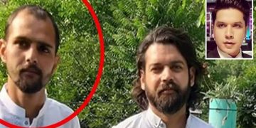 اینکر پرسن مرید عباس قتل کیس کا اہم ملزم عادل زمان ضمانت پر رہا