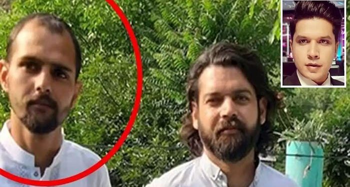 اینکر پرسن مرید عباس قتل کیس کا اہم ملزم عادل زمان ضمانت پر رہا