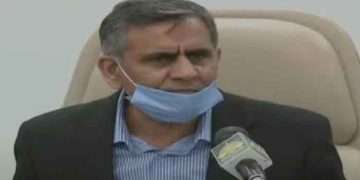طیارہ مکمل فٹ تھا لینڈنگ گیئر میں خرابی کی بات درست نہیں، ایئرمارشل ارشد ملک