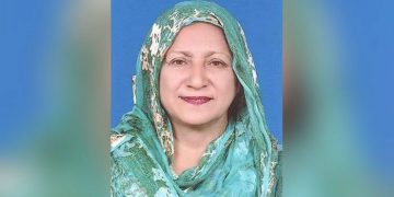 کورونا نے پی ٹی آئی کی رکن اسمبلی شاہین رضا کی جان لے لی