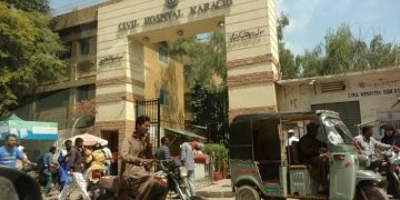 تمام سرکاری اور نجی اسپتالوں کو ایمرجنسی وارڈ اور او پی ڈی فوری کھولنے کا حکم