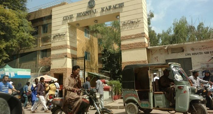 تمام سرکاری اور نجی اسپتالوں کو ایمرجنسی وارڈ اور او پی ڈی فوری کھولنے کا حکم