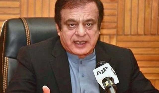 سندھ حکومت نے کورونا ایشو پر بہت سیاست کی ہے، شبلی فراز