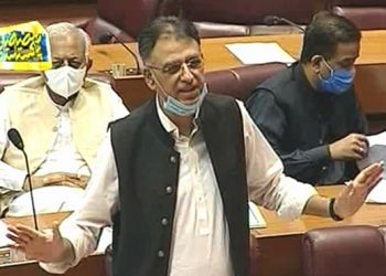 دنیا کو وہ نظر آنا شروع ہو گیا جو عمران خان دیکھ رہے تھے، اسد عمر