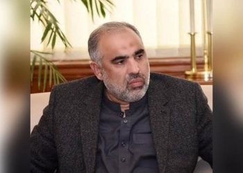 کورونا وائرس کے شکار اسپیکر قومی اسمبلی صحت یاب، گھر منتقل