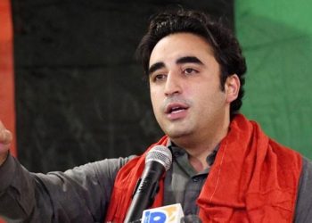 وزیر اعظم کچھ نہیں کرسکتے تو استعفی دیں اور گھر جائیں، بلاول بھٹو زرداری
