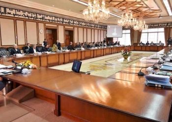 وزارت مذہبی امور کی اقلیتی کمیشن میں قادیانیوں کو شامل نہ کرنے کی تجویز