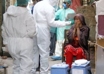 پاکستان میں کورونا کے مصدقہ کیسز 42 ہزار 125، جاں بحق افراد کی تعداد 903 ہوگئی
