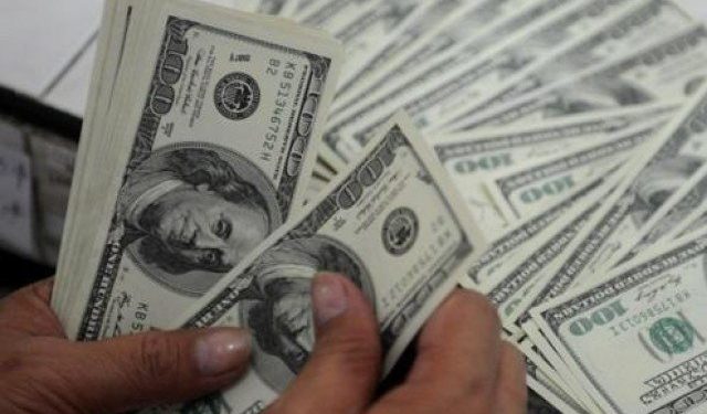 ملکی مجموعی قرضوں کی مالیت 34 ہزار 135 ارب روپے تک پہنچ گئی