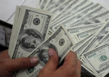 ملکی مجموعی قرضوں کی مالیت 34 ہزار 135 ارب روپے تک پہنچ گئی