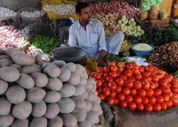 ملک میں رمضان المبارک کے دوران مہنگائی کی شرح میں اضافہ