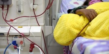 کورونا وائرس گردوں کے مریضوں کے لیے جان لیوا ثابت ہوسکتا ہے، تحقیق