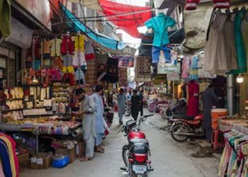 خیبر پختونخوا کا عید کے دنوں میں بھی کاروبار کھلا رکھنے کا اعلان