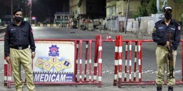 پنجاب حکومت کی وفاق سے بڑے شہروں میں لاک ڈاؤن میں نرمی نہ کرنے کی سفارش