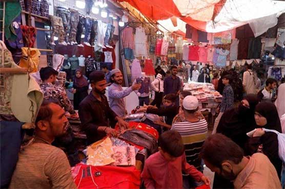 چھوٹی مارکیٹیں پورا ہفتہ کھلی رکھنے کے ساتھ شاپنگ مالز بھی کھولنے کا حکم