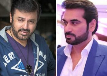 ہمایوں سعید ایسے ہی کام کرتے رہے تو ایک دن اداکاری سیکھ جائیں گے، نعمان اعجاز