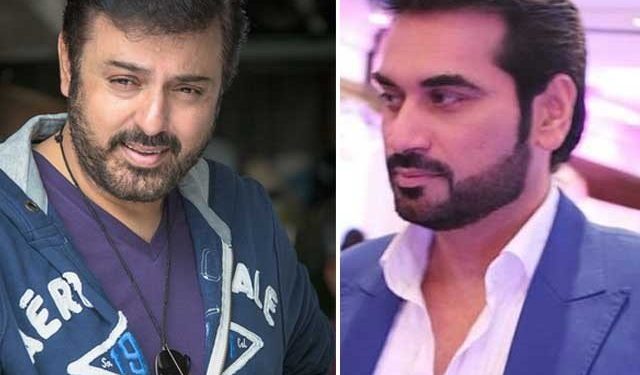 ہمایوں سعید ایسے ہی کام کرتے رہے تو ایک دن اداکاری سیکھ جائیں گے، نعمان اعجاز