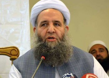 عید کا فیصلہ فواد چوہدری نہیں بلکہ رویت کمیٹی کرے گی، وزیر مذہبی امور