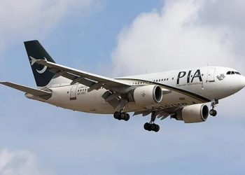 16مئی سے اندرون ملک پروازیں بحال کرنے کا اعلان