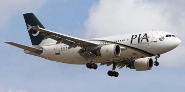 16مئی سے اندرون ملک پروازیں بحال کرنے کا اعلان