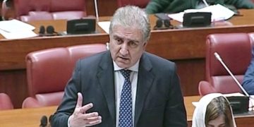 جیسے پنجاب میں لوہا منوایا اب سندھ میں ہم اپنا لوہا منوائیں گے، تیاری کرلو: وزیر خارجہ