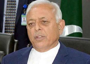 طیارہ حادثے میں کوتاہی ثابت ہوئی تو مستعفی ہو جاؤں گا، وزیر ہوابازی