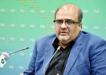 شہباز شریف کیخلاف جو شواہد ہیں ان سے بچنا آسان نہیں: شہزاد اکبر