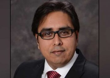 مسلم لیگ (ن)سیاسی جماعت کم اور پراپیگنڈا سیل زیادہ ہے، شہباز گل