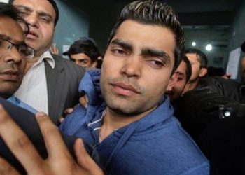 عمراکمل اپنی غلطی پر معافی مانگنے کو تیار نہیں، فکسنگ کیس کا تفصیلی فیصلہ جاری