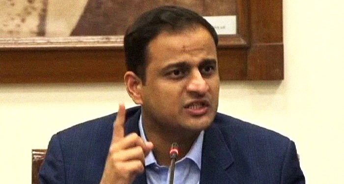 وفاقی حکومت سے تعصب کی بو آتی ہے، ترجمان سندھ حکومت