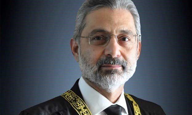 جسٹس فائز عیسیٰ کیس کا فیصلہ کمزور ہے، قانونی ماہرین