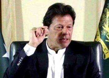 این ایف سی ایوارڈ ناقابل عمل، 18 ویں ترمیم میں بھی کئی چیزیں ختم کرنا ہونگی، وزیراعظم