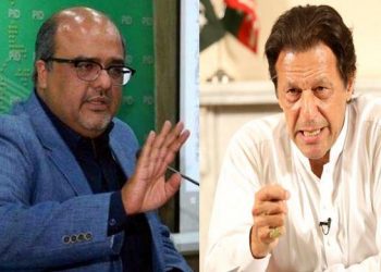 لندن میں عمران خان کی 6 اور شہزاد اکبر کی 5 جائیدادیں ہیں: سپریم کورٹ میں مزید دستاویزات جمع