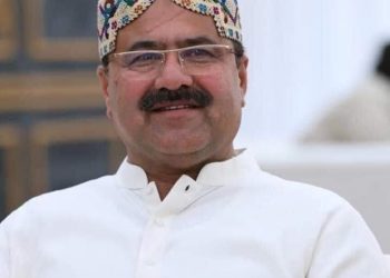 پیپلزپارٹی ملیر کے رہنما اور صوبائی وزیر غلام مرتضیٰ بلوچ کورونا وائرس کے باعث انتقال کرگئے