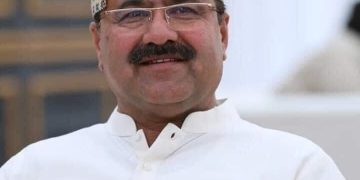 پیپلزپارٹی ملیر کے رہنما اور صوبائی وزیر غلام مرتضیٰ بلوچ کورونا وائرس کے باعث انتقال کرگئے