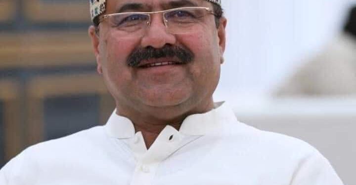 پیپلزپارٹی ملیر کے رہنما اور صوبائی وزیر غلام مرتضیٰ بلوچ کورونا وائرس کے باعث انتقال کرگئے