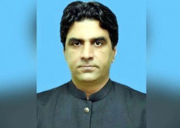 چیئرمین لوکل گورنمنٹ کمیشن اسلام آباد علی اعوان کو عہدے سے ہٹانے کا حکم