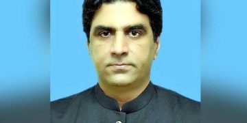 چیئرمین لوکل گورنمنٹ کمیشن اسلام آباد علی اعوان کو عہدے سے ہٹانے کا حکم