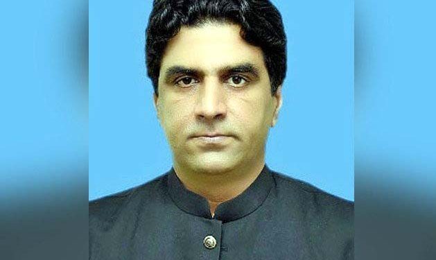چیئرمین لوکل گورنمنٹ کمیشن اسلام آباد علی اعوان کو عہدے سے ہٹانے کا حکم