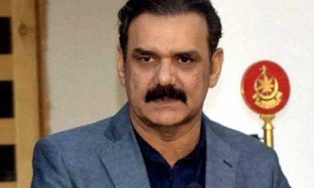 کوہالہ ہائیڈل پاورپراجیکٹ کے تاریخی سہ فریقی معاہدے پرآج دستخط ہورہے ہیں، عاصم سلیم باجوہ