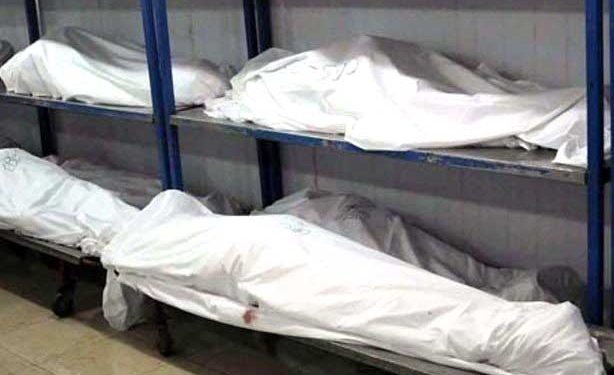 کراچی طیارہ حادثہ؛ لاشیں بغیر شناخت ورثا کو دینے کا انکشاف